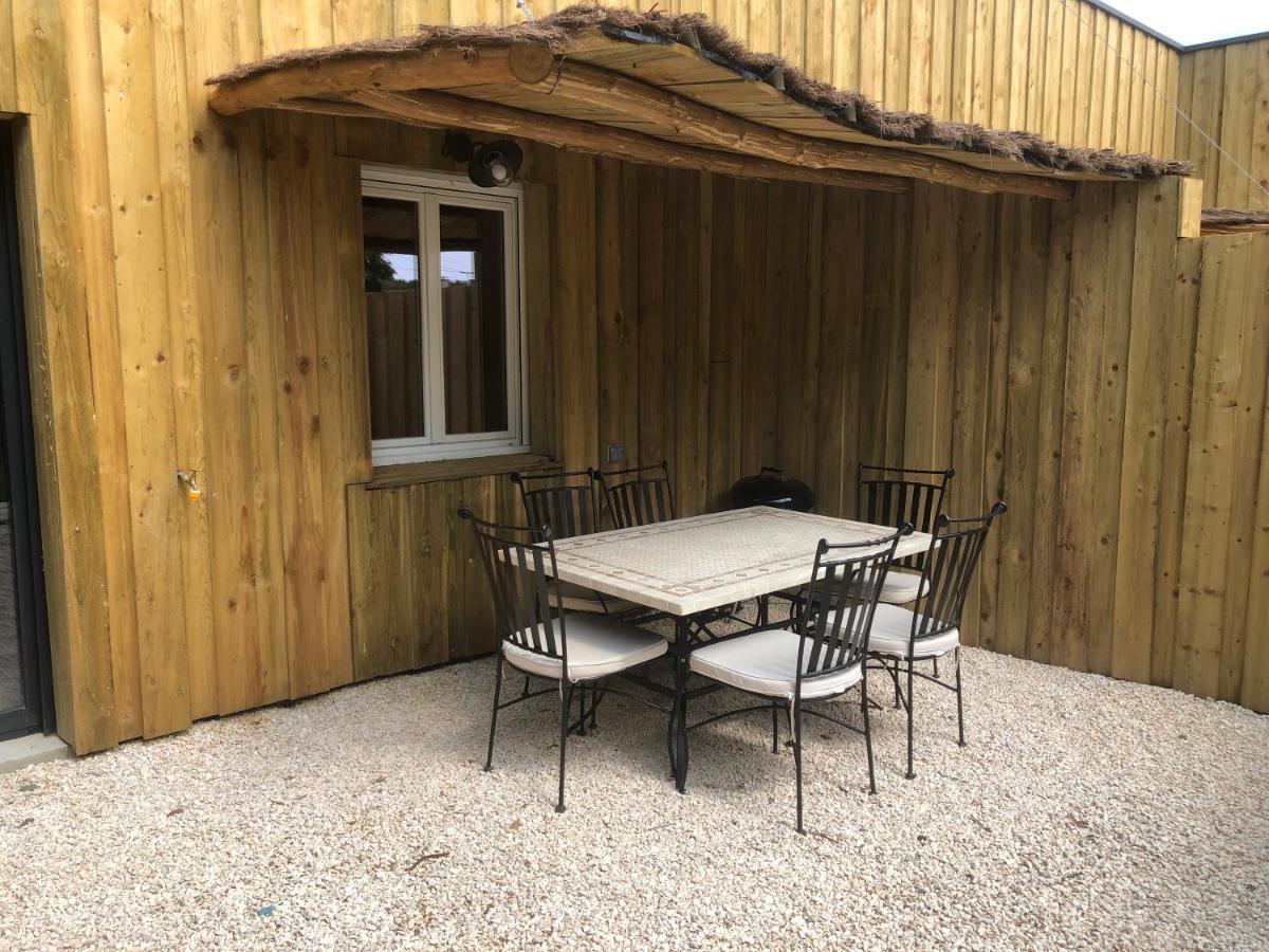 Cottage Piscine Interieure31Degres Zoo La Fleche24H Du Mans Clermont-Creans 외부 사진