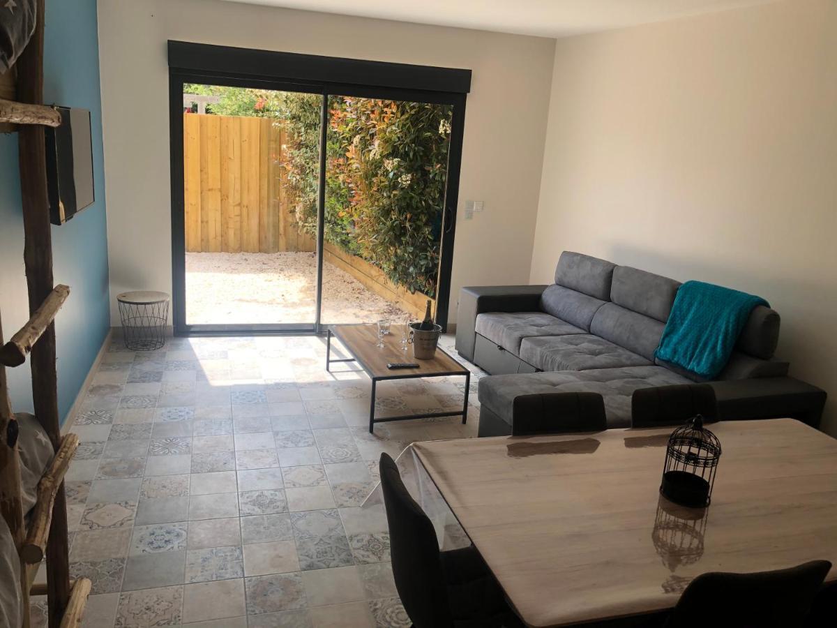 Cottage Piscine Interieure31Degres Zoo La Fleche24H Du Mans Clermont-Creans 외부 사진