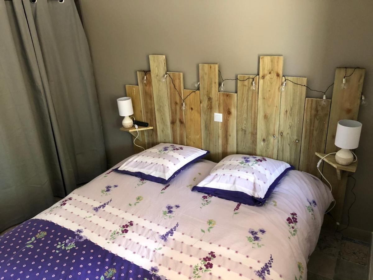 Cottage Piscine Interieure31Degres Zoo La Fleche24H Du Mans Clermont-Creans 외부 사진