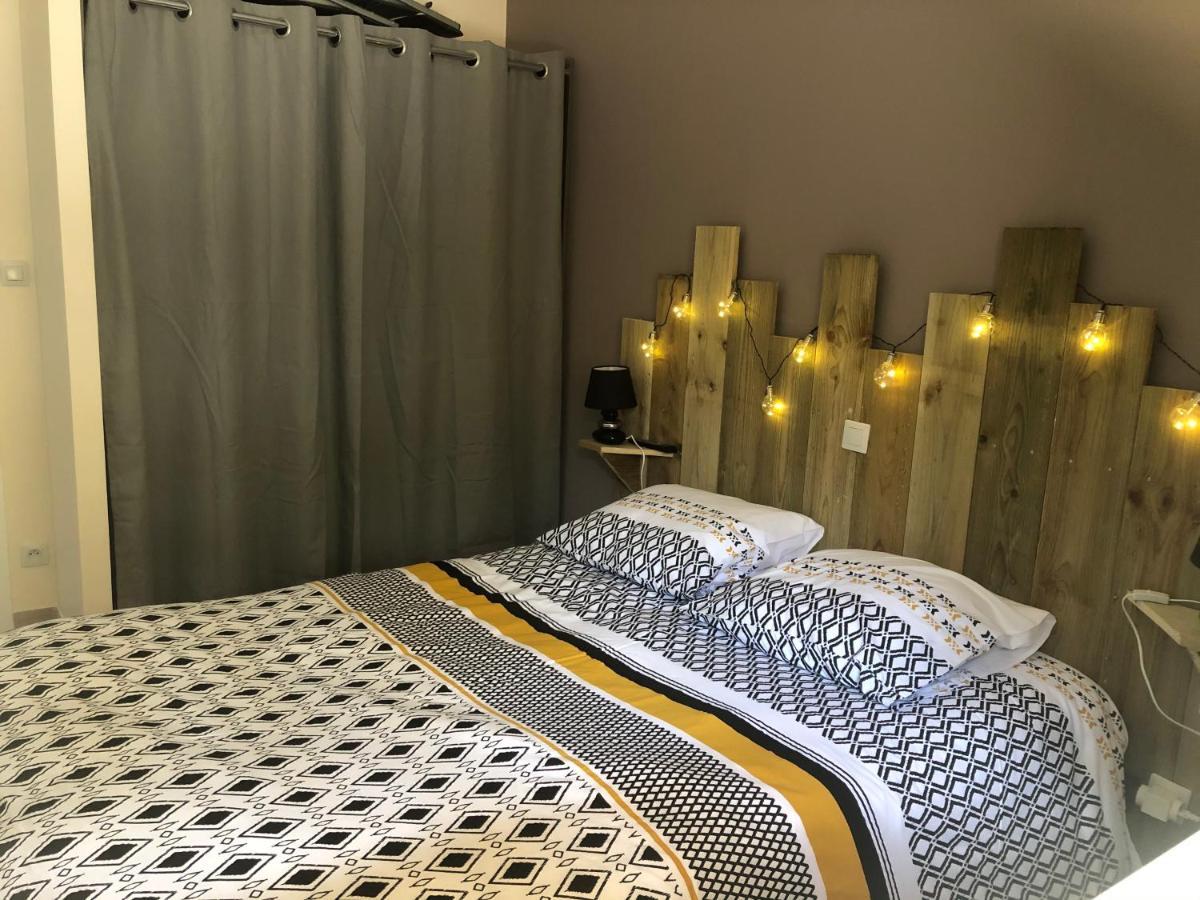 Cottage Piscine Interieure31Degres Zoo La Fleche24H Du Mans Clermont-Creans 외부 사진