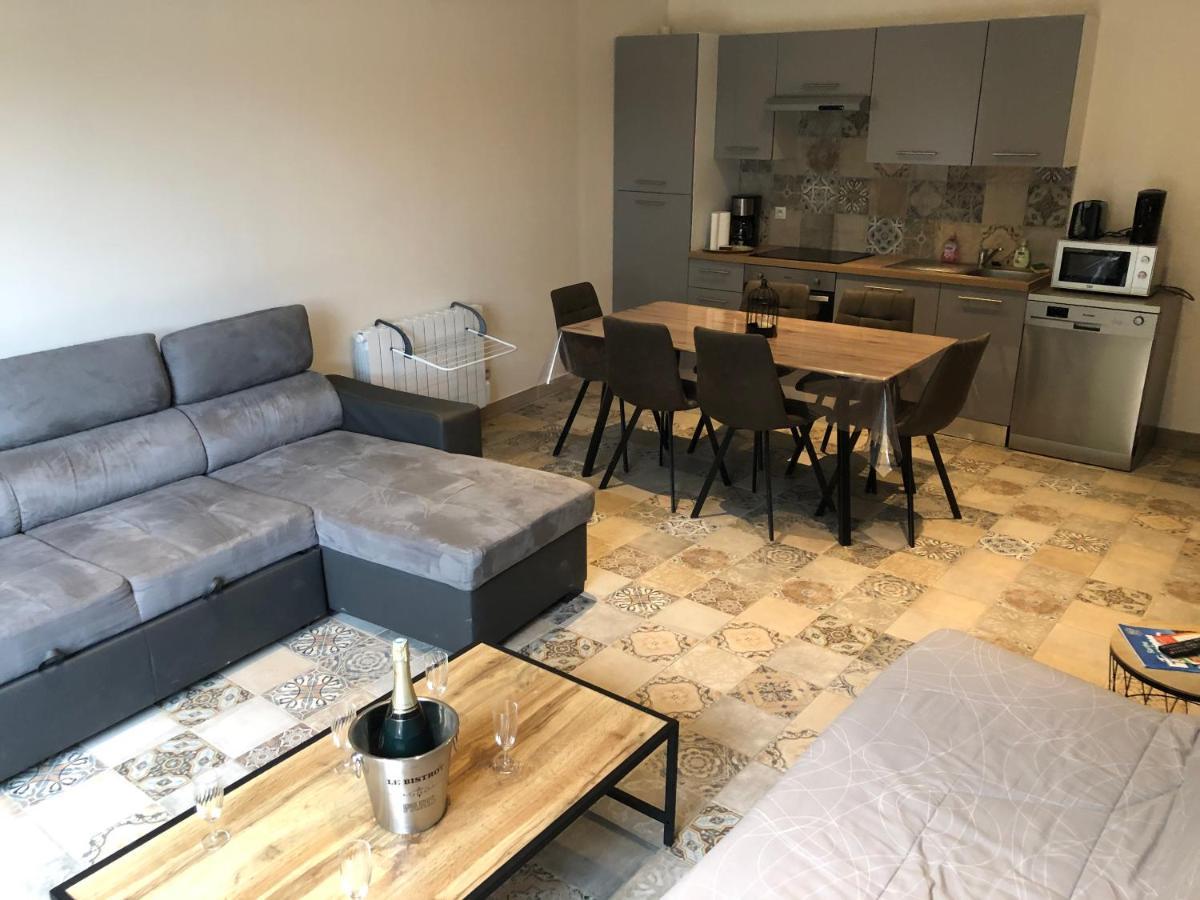 Cottage Piscine Interieure31Degres Zoo La Fleche24H Du Mans Clermont-Creans 외부 사진